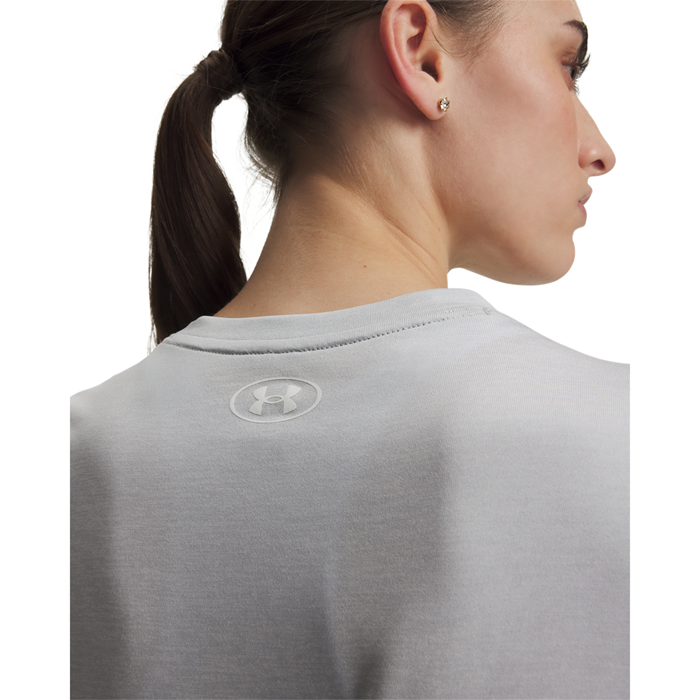 Tech Tr&auml;ningstshirt Gr&aring;