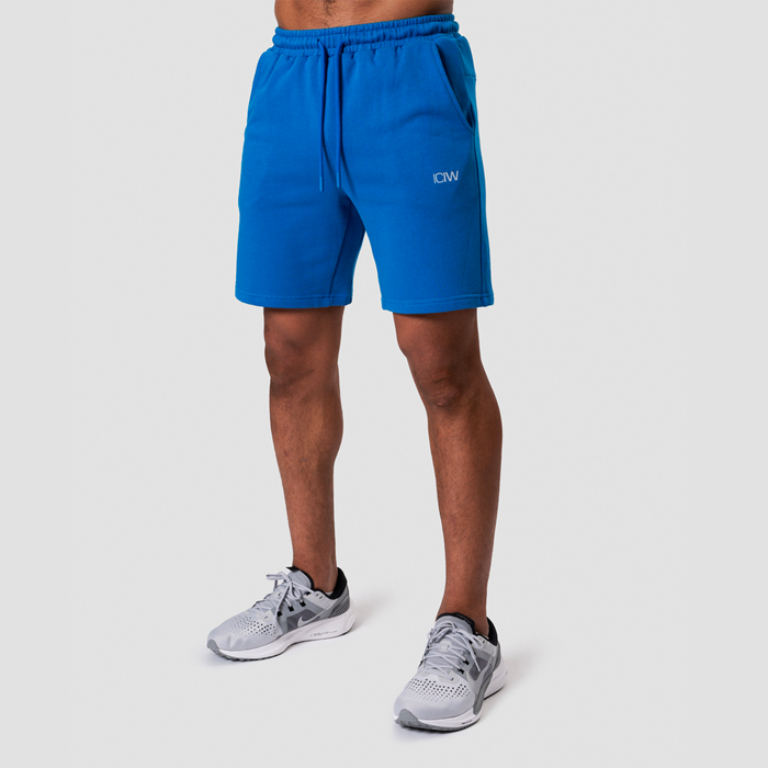 Essential Shorts, Blue