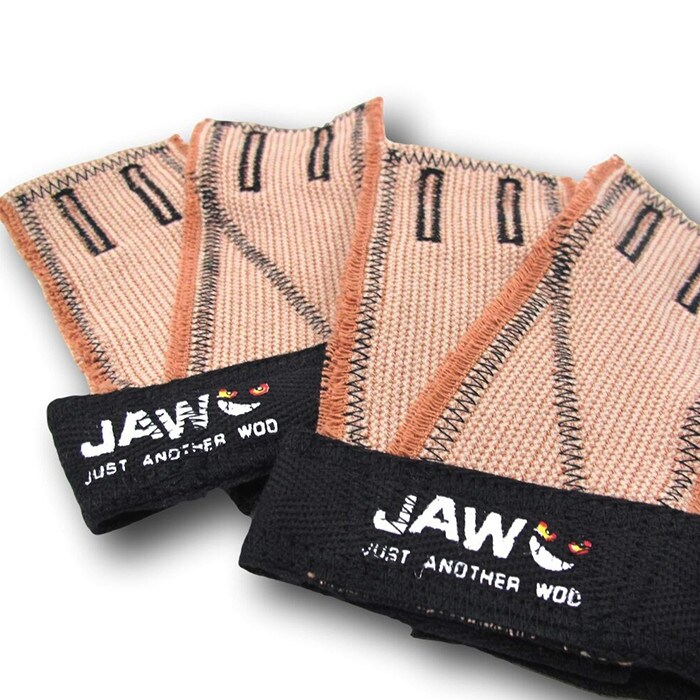 JAW Gloves Black