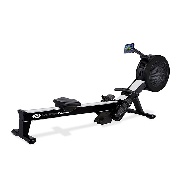 Master Fitness Roddmaskin Master R6050