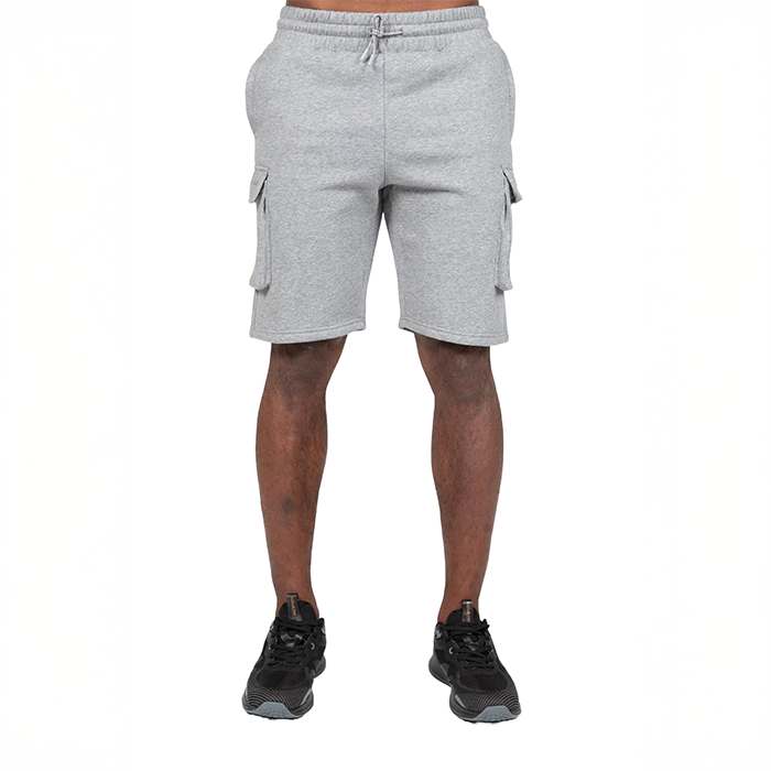 Hudson Gargo Sweatpants Grå