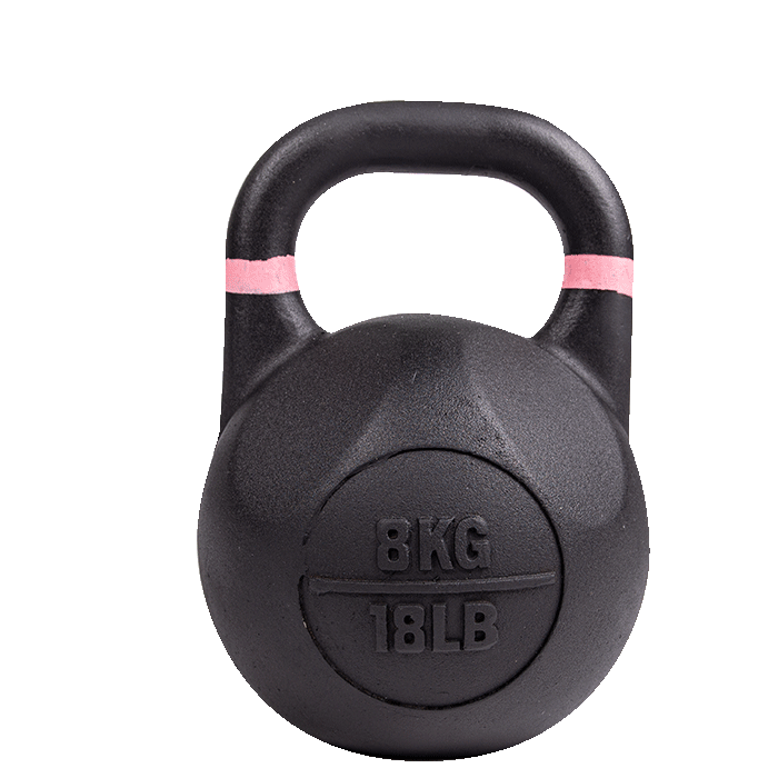 Star Nutrition Gear Star Gear Kettlebell 8-32 kg