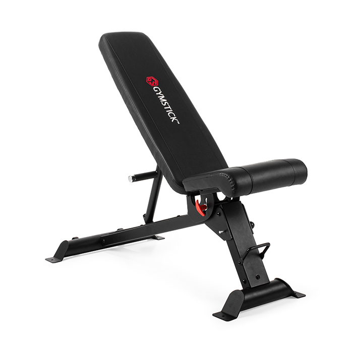 Gymstick Multibänk