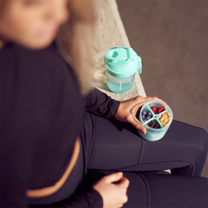 Original2GO Shaker 600 ml