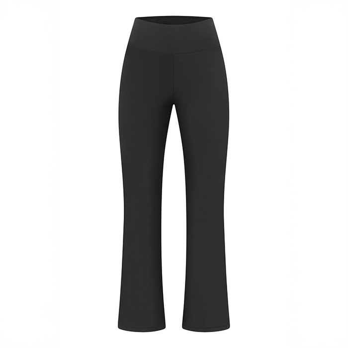 Legacy Flare Tights Svart