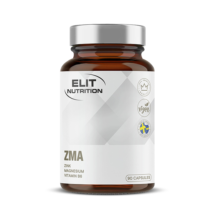 Elit Nutrition ELIT ZMA 90 Kapslar