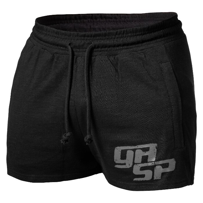 Pro Gasp Shorts, Black