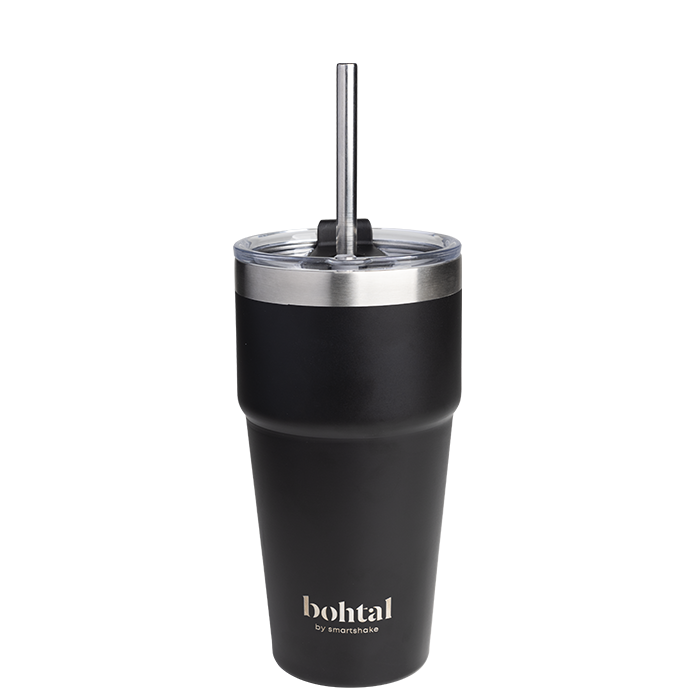 Bohtal Insulated Travel Mug,600 ml