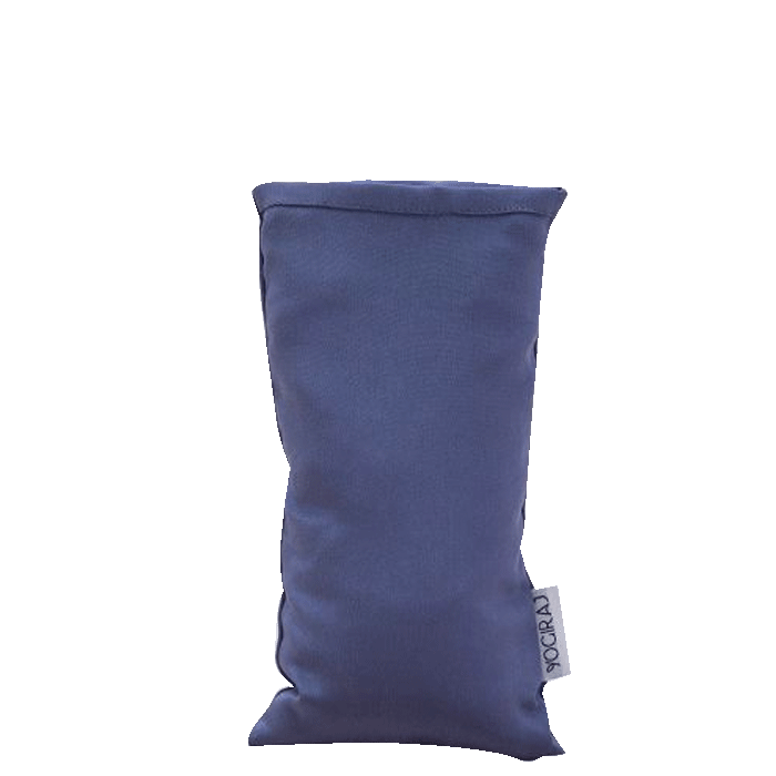 Eyepillow Bluberry Blue