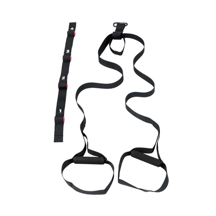 Läs mer om Iron Gym X-Trainer