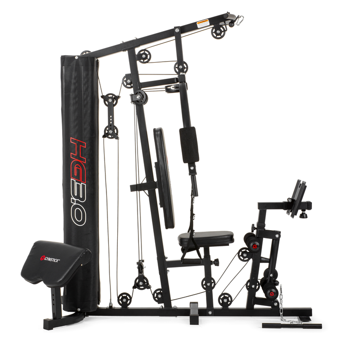 Gymstick Home Gym 3.0 Multigym