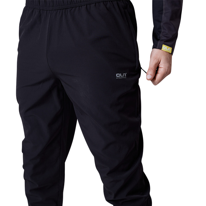 Drive Stretch Pant, Black