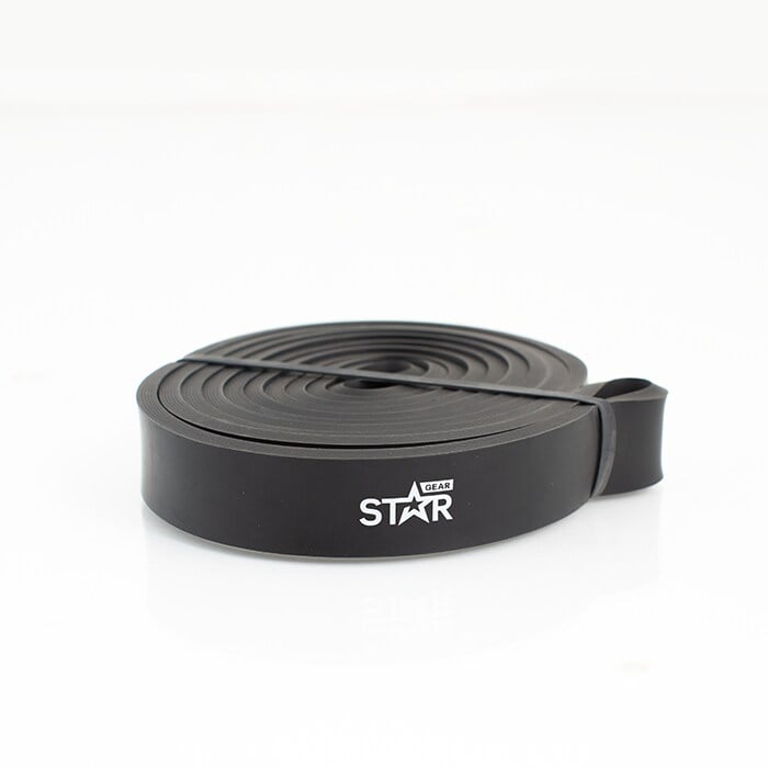 Star Nutrition Gear Gummiband