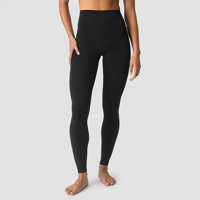 Luxe Tights Svart