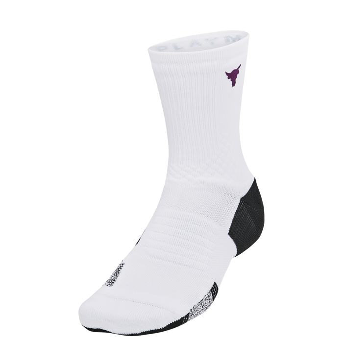 Playmaker Strumpor Vit