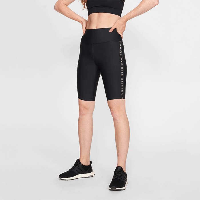 Bild av Kay Bike Tights, Black