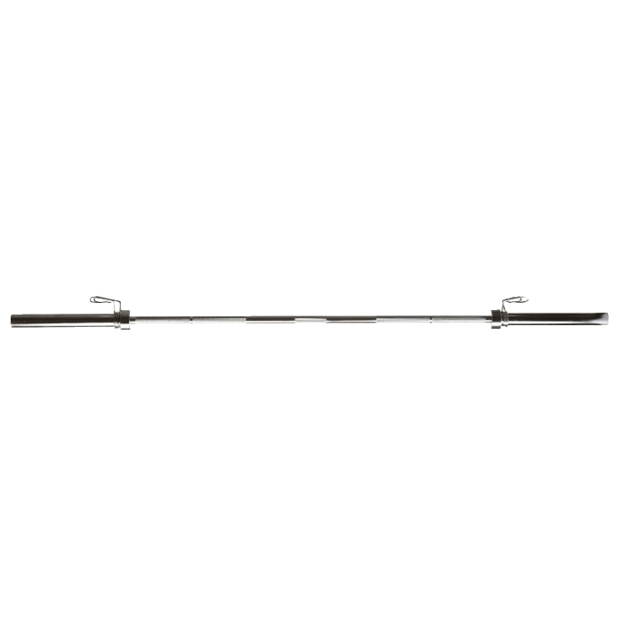 Läs mer om Star Gear Bar 50 mm 220 cm