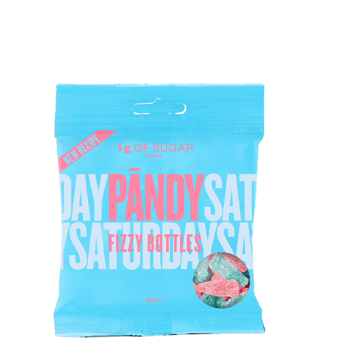 Läs mer om Pändy Candy, 50 g