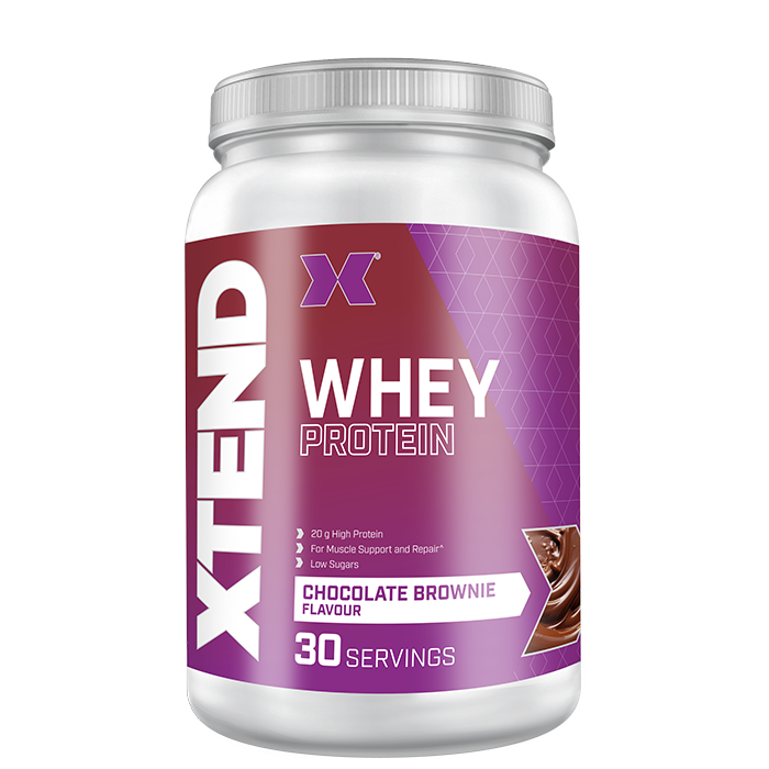 Xtend Whey 30 servings