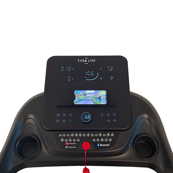 Titan LifeTreadmill T56 L&ouml;pband