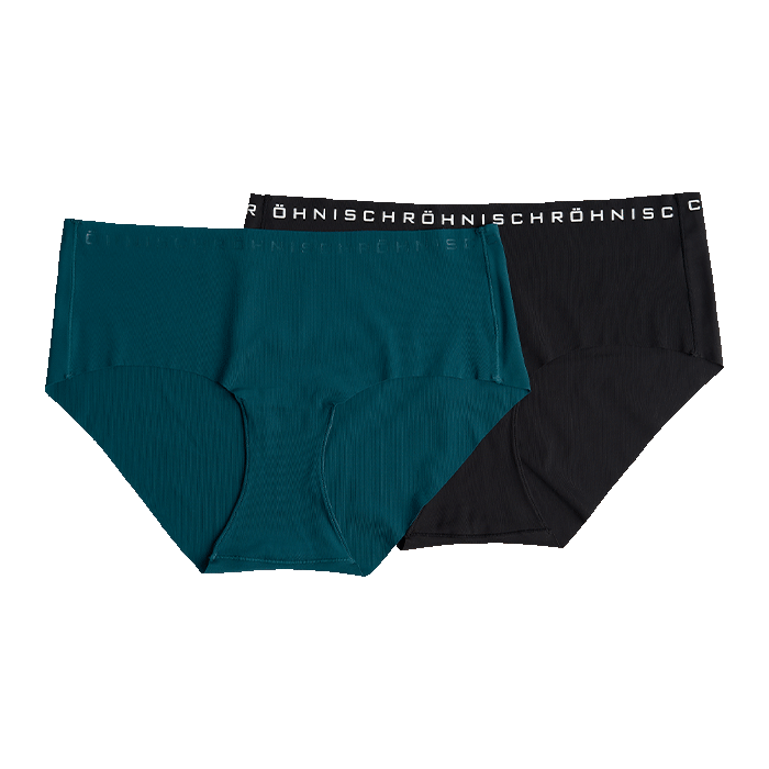 Bild av Siena 2-Pack Hipster, Pond Green