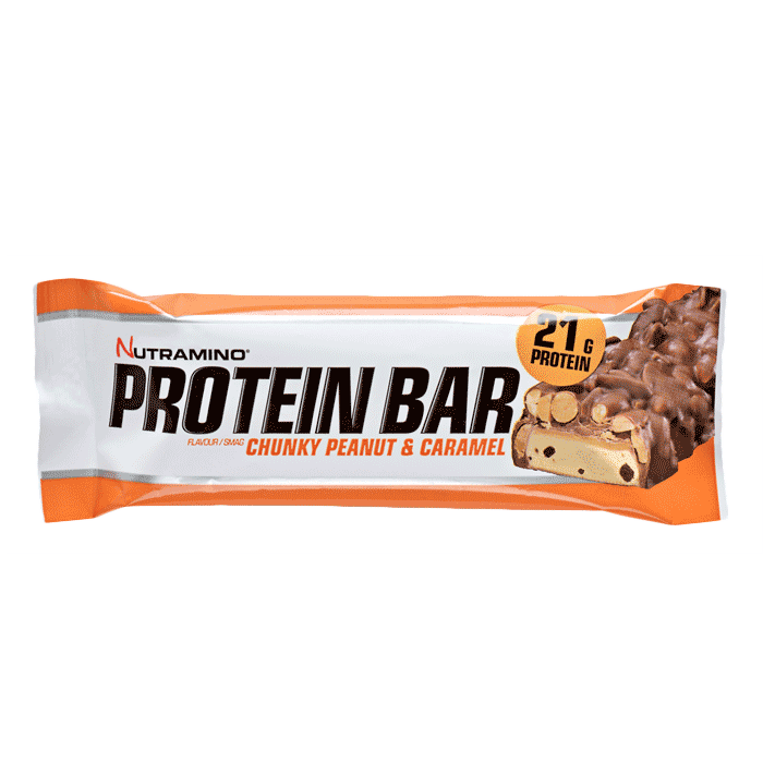 Nutramino Proteinbar, 60 g
