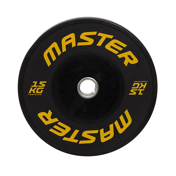 Training Bumper Plate 15 Kg