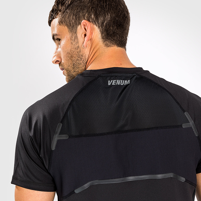 G-Fit Air Dry Tech T-shirt Svart