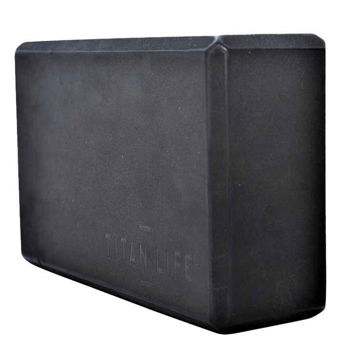 Titan Life PRO Yoga Block