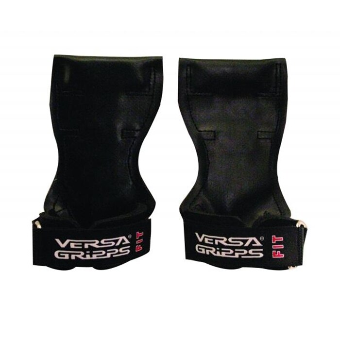 Läs mer om Versa Gripps - FIT, Black