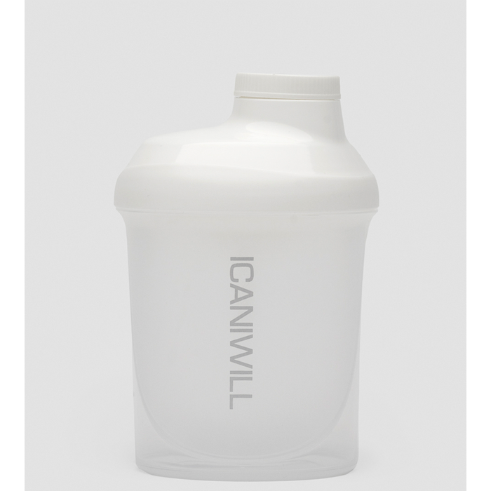 ICIW Shaker 300ml,White