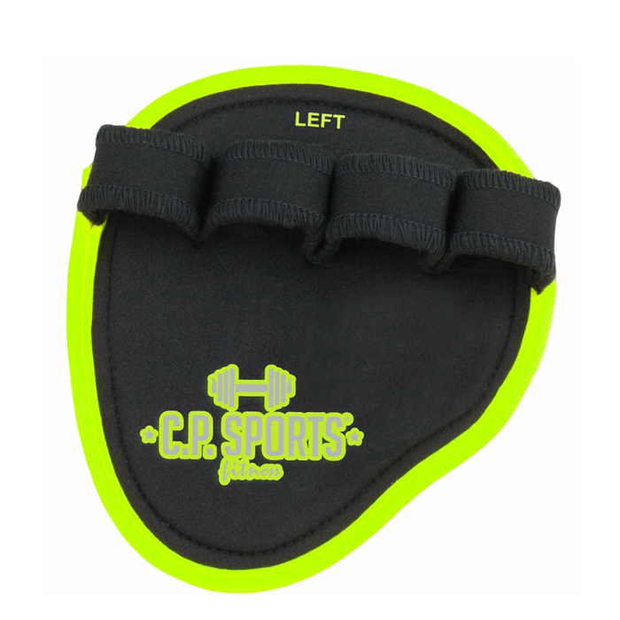 Power Grips Pro,One Size