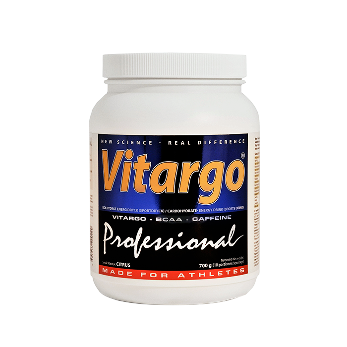 Bild av Vitargo Professional, 700 g