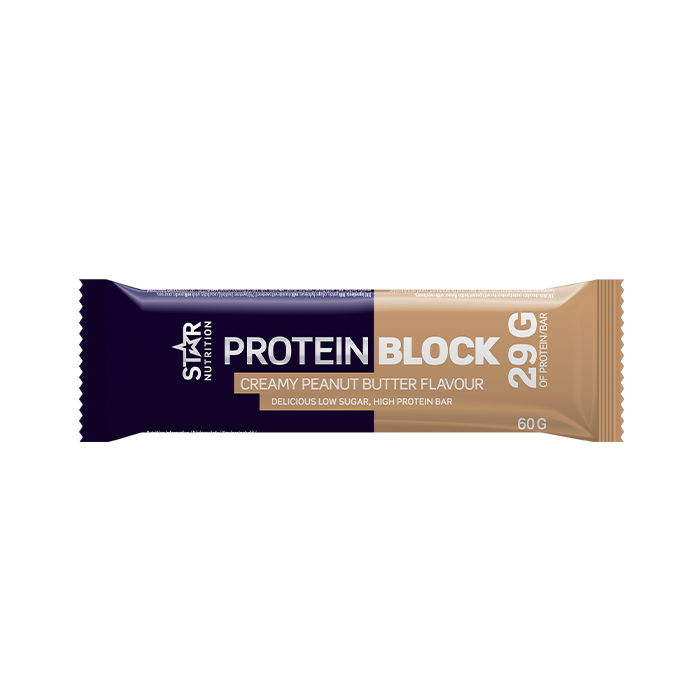 Protein Block 60 g