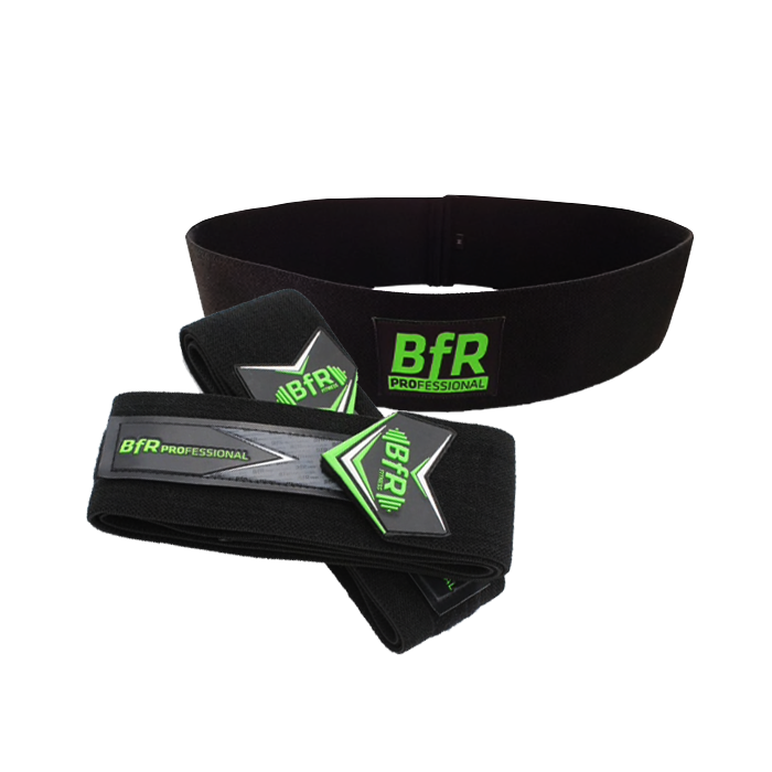 Bild av BfR Pro LEGS + BfR Pro GluteBuilder