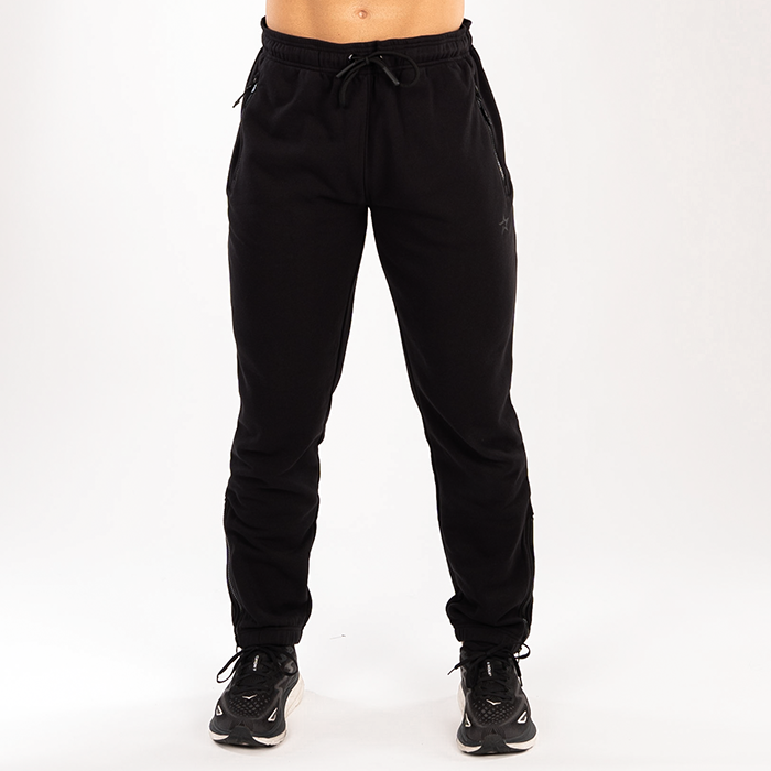 Sweatpants Svart