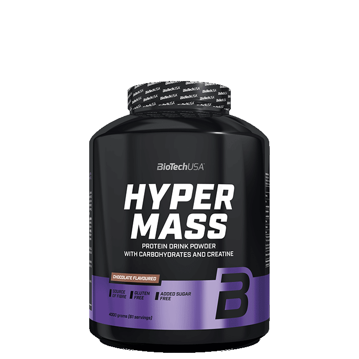 Hyper Mass 4000 g