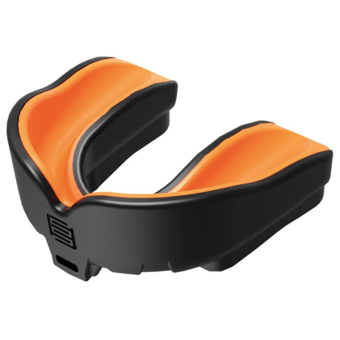 Makura Ignis Pro Senior Tandskydd Svart Orange