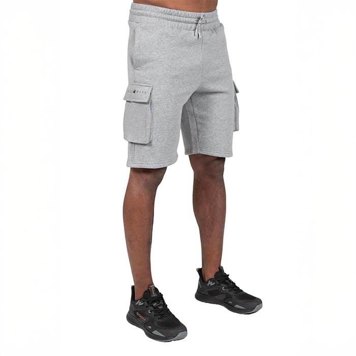 Hudson Gargo Sweatpants Gr&aring;