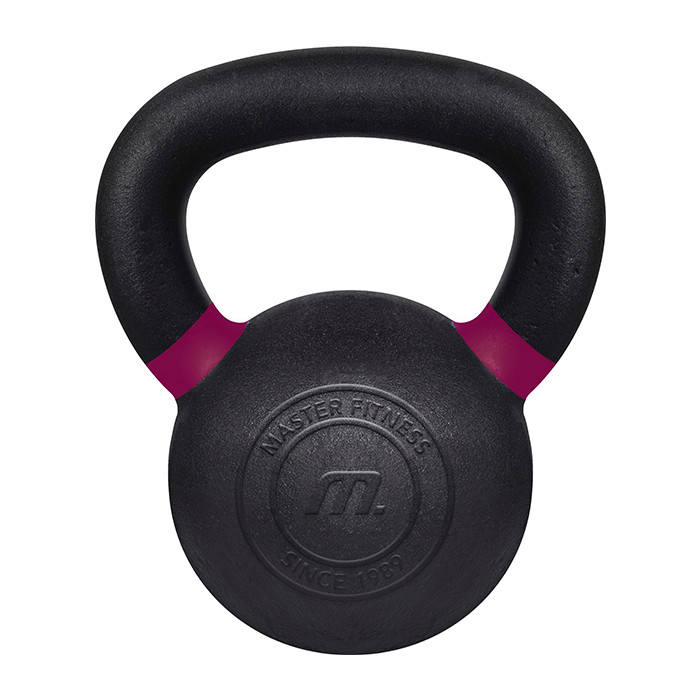 Läs mer om Kettlebell BC
