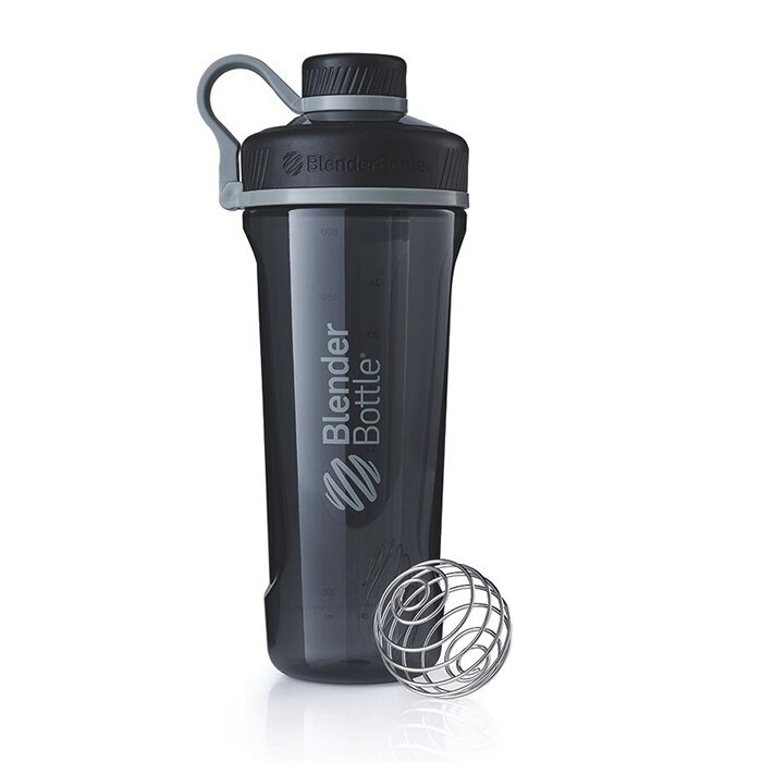 Bild av BlenderBottle Radian Tritan, 940ml, Full Color Black