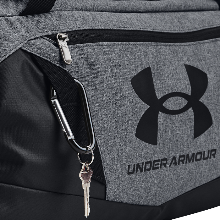 Undeniable 5.0 Dufflebag Gr&aring;