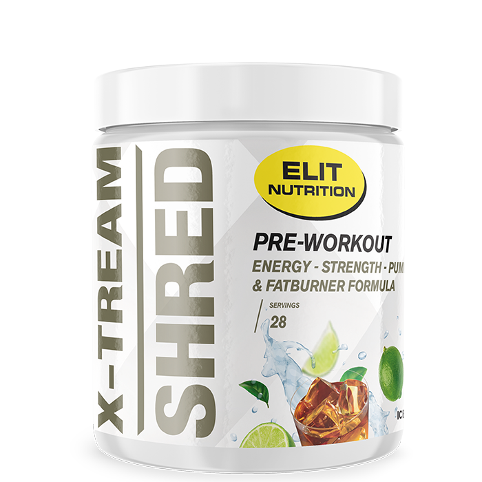 Elit Nutrition Elit X-tream Shred 308g