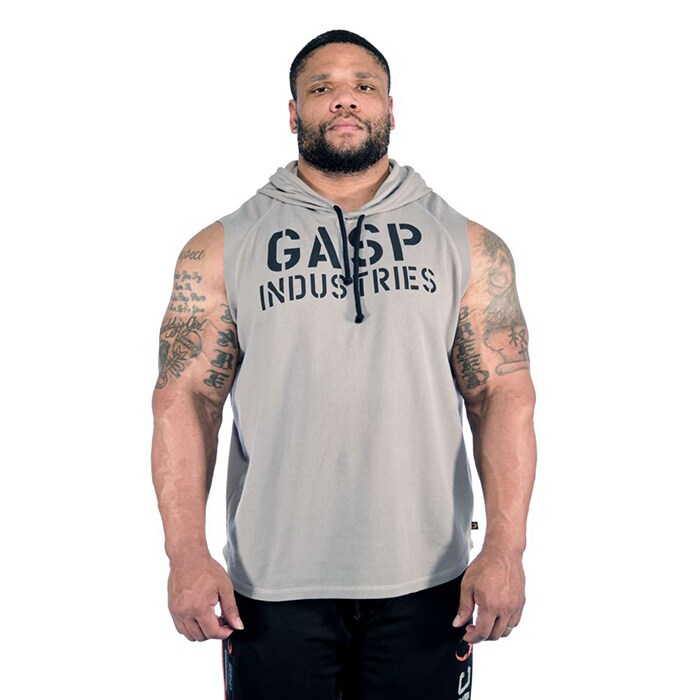 Bild av Thermal sl Hoodie, Steel Grey