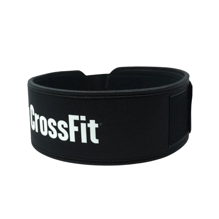 CrossFit&reg; 4 Lyftarb&auml;lte Svart