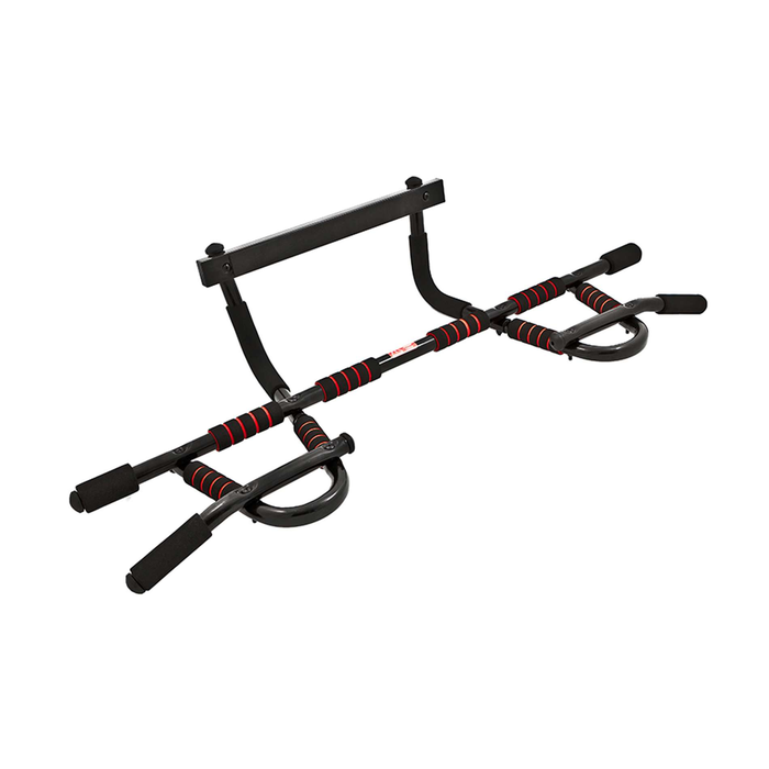 Tunturi Multifunctional Chin-Up Bar For The Door