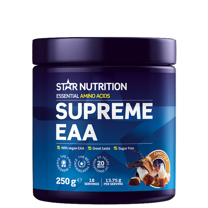 Star Nutrition Supreme EAA 250g
