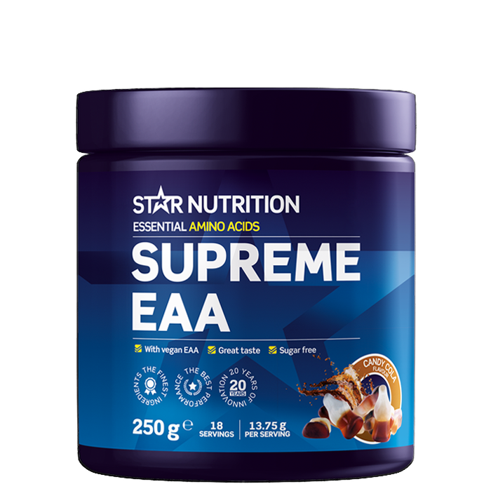 Supreme EAA, 250g