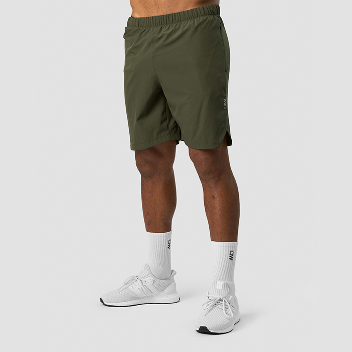 Läs mer om Ultimate Training Shorts Men, Green
