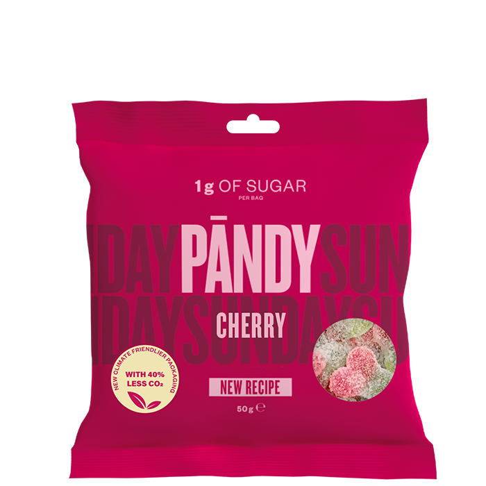 Pändy Candy, 50 g 15625